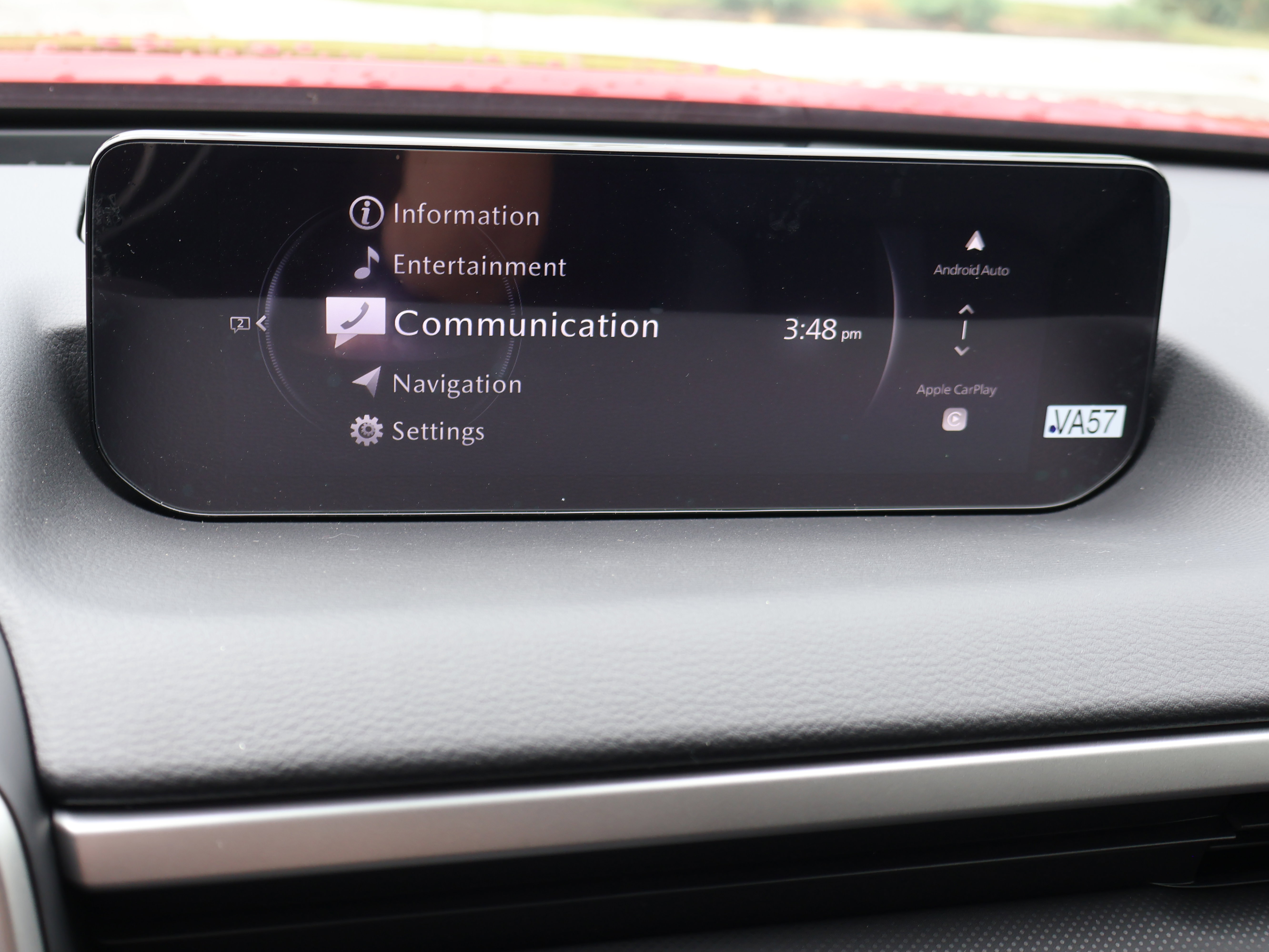2025 Mazda CX-50 2.5 S Preferred photo 11