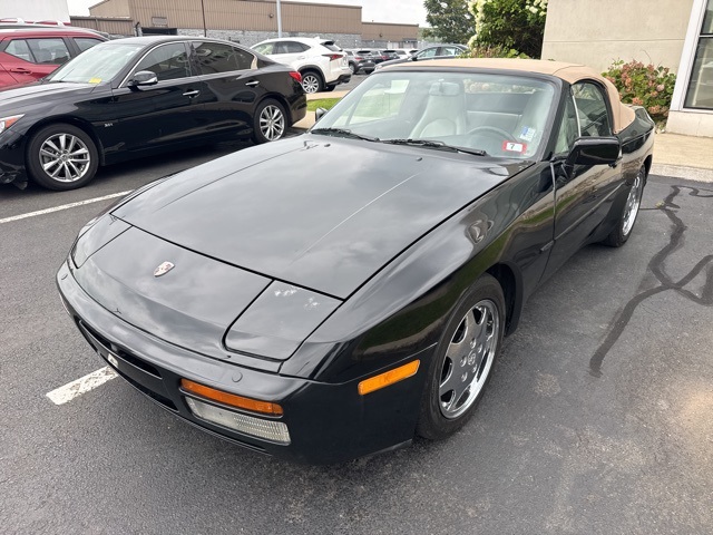 1990 Porsche 944 photo 7