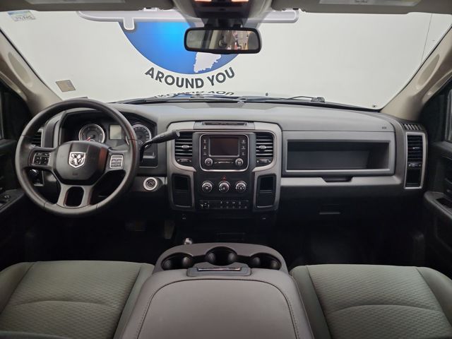 2016 Ram 2500 Tradesman photo 16