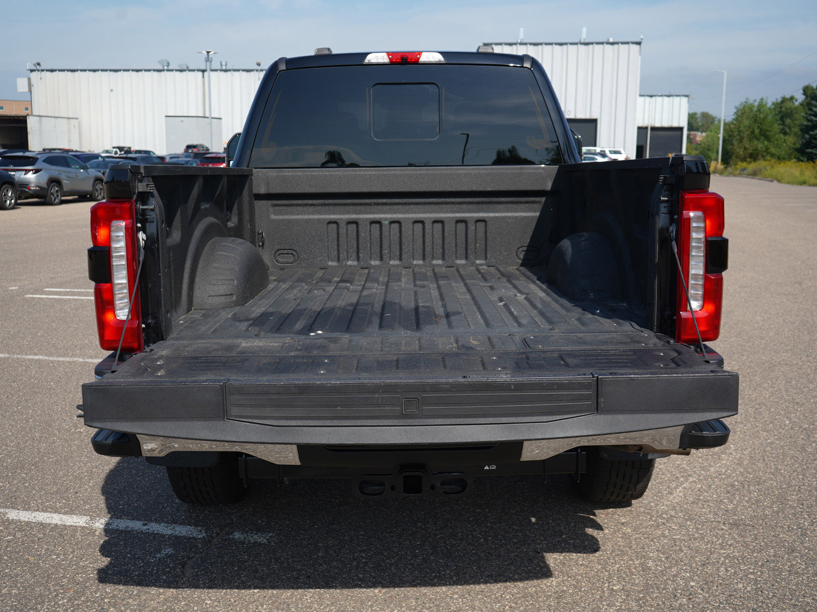 2023 Ford F-350 XL photo 9