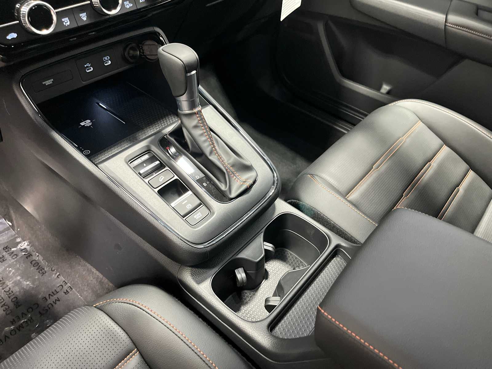 2026 Honda CR-V Sport Touring photo 20