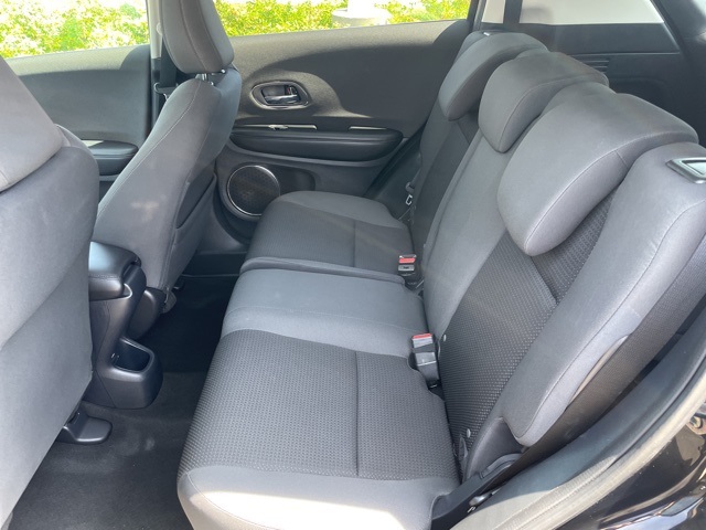 2022 Honda HR-V EX photo 27