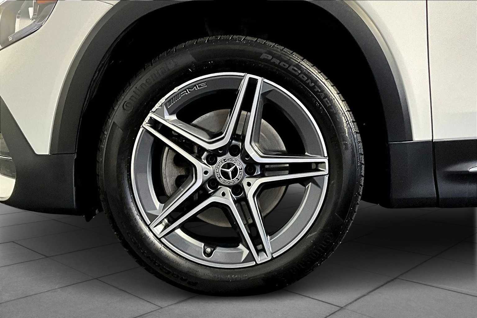2022 Mercedes Benz GLB 250 4MATIC photo 10