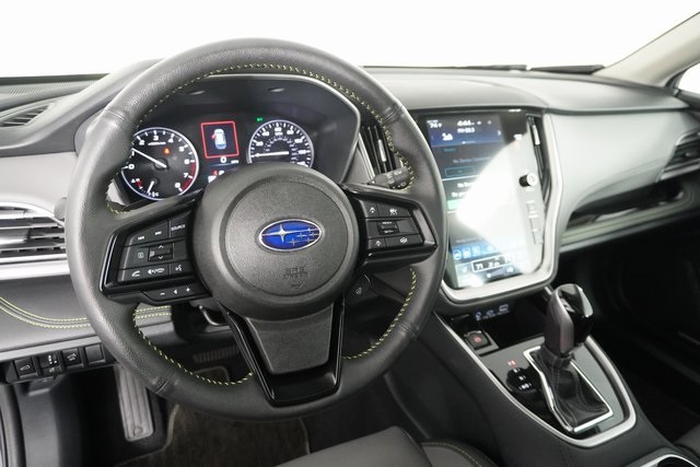 2025 Subaru Outback Onyx Edition photo 21