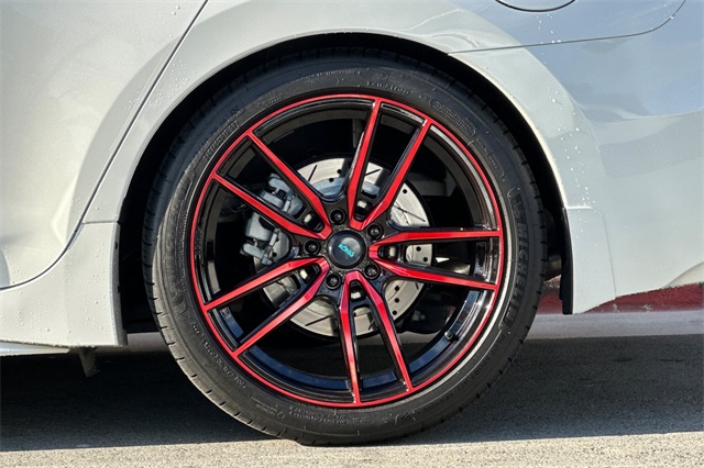 2021 Nissan Maxima Platinum photo 38