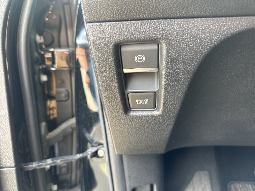 2024 Honda Odyssey EX-L photo 14