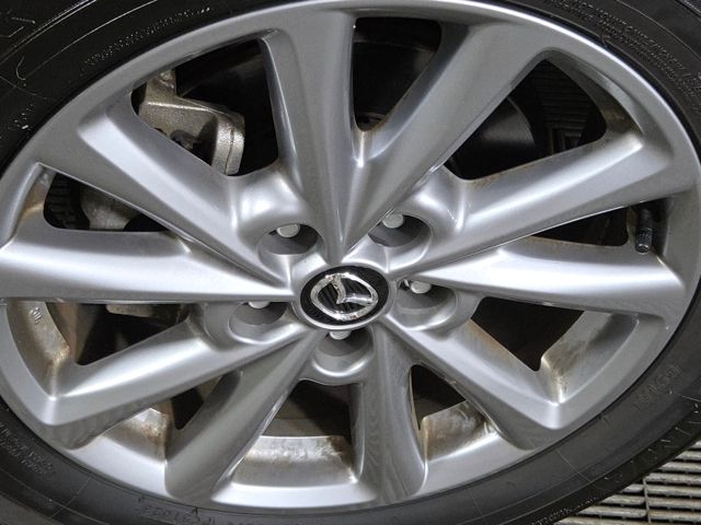 2023 Mazda CX-5 2.5 Select photo 10