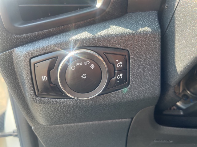 2019 Ford EcoSport SES photo 20