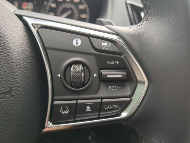 2025 Acura RDX Base photo 22