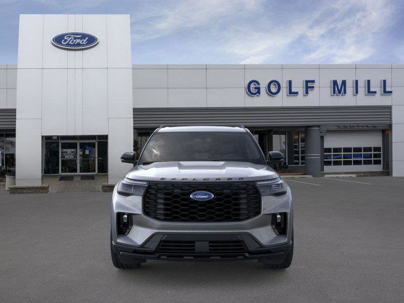 2026 FORD EXPLORER - Image 7