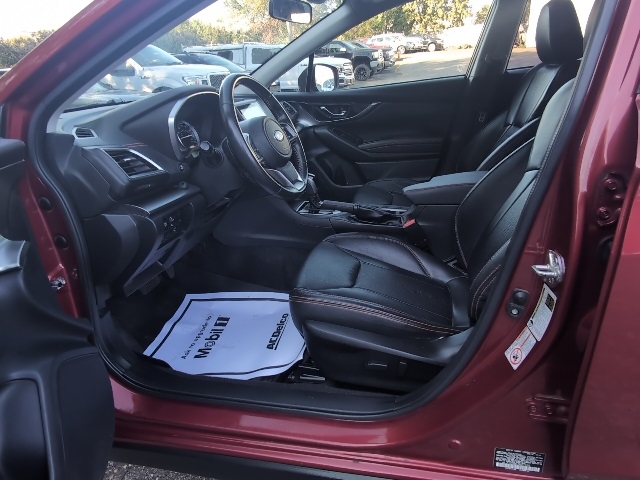 2019 Subaru Crosstrek 2.0i Limited photo 11