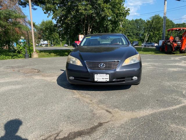Used 2007 Lexus ES 350 with VIN JTHBJ46G572114946 for sale in Hadley, MA