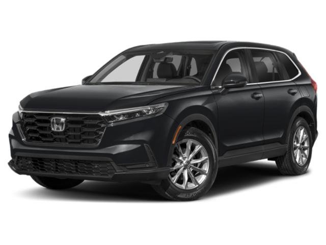 2026 Honda CR-V EX-L photo 13