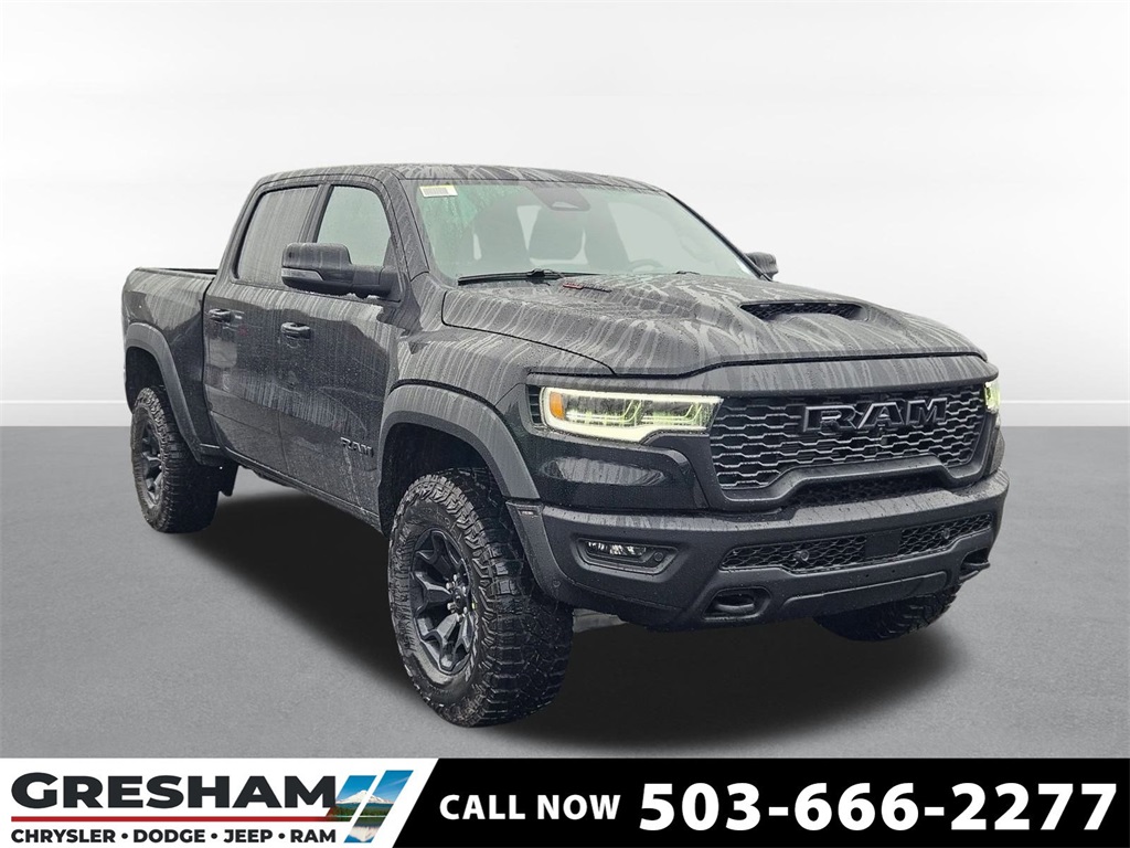 2026 RAM Ram 1500 Pickup RHO's photo