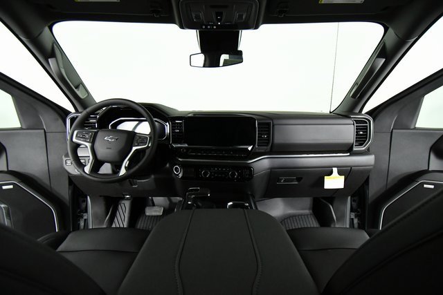 2026 Chevrolet Silverado 1500 RST photo 17