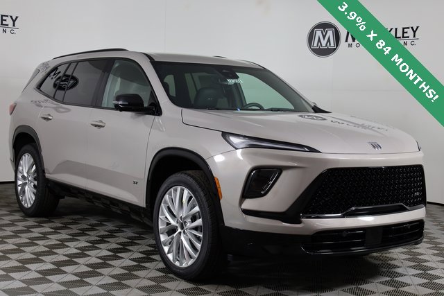 2026 Buick Enclave Sport Touring's photo