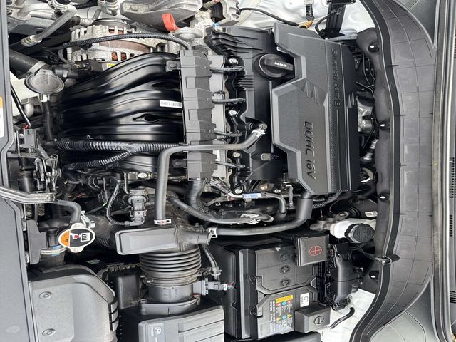 2023 Hyundai Kona SEL photo 10