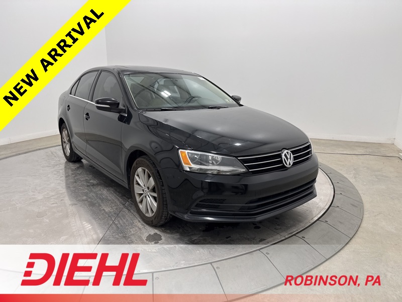 2015 Volkswagen Jetta SE's photo