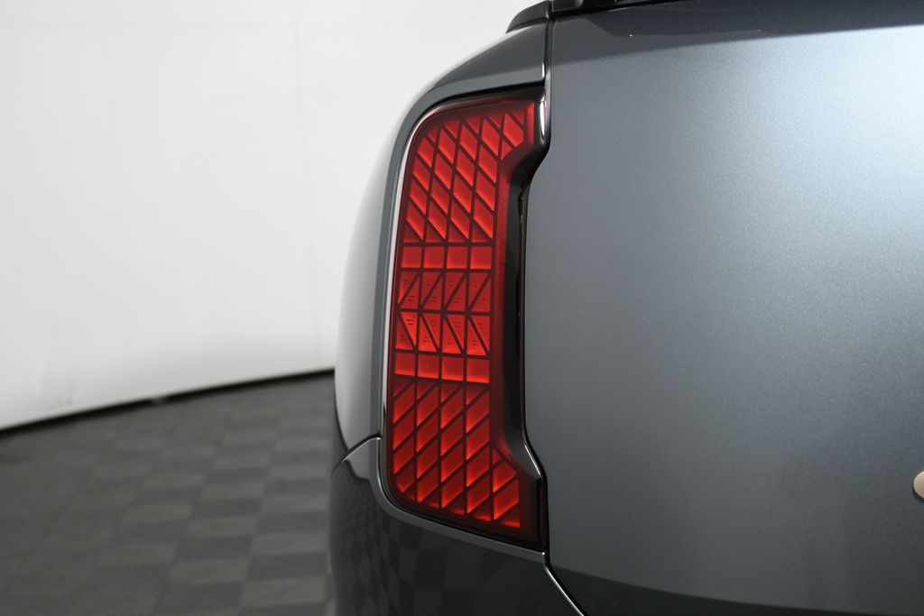 2026 Mini Countryman S ALL4 photo 8