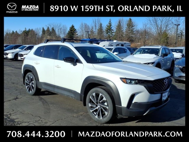 2026 Mazda CX-50 Premium Plus's photo