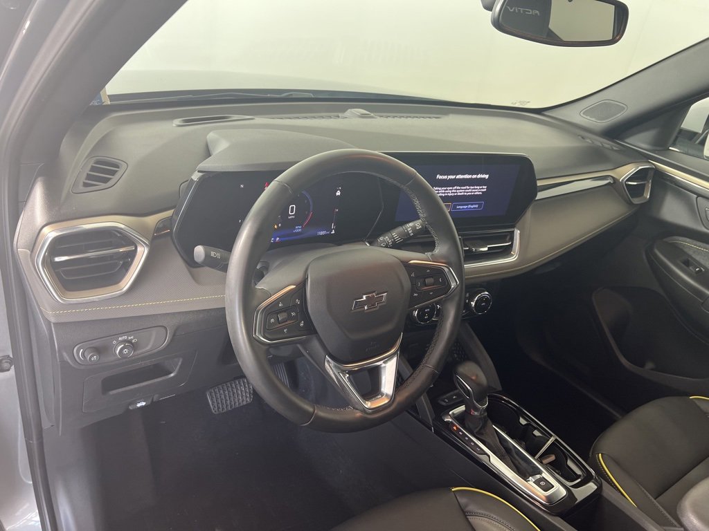 2024 Chevrolet Trailblazer ACTIV photo 13