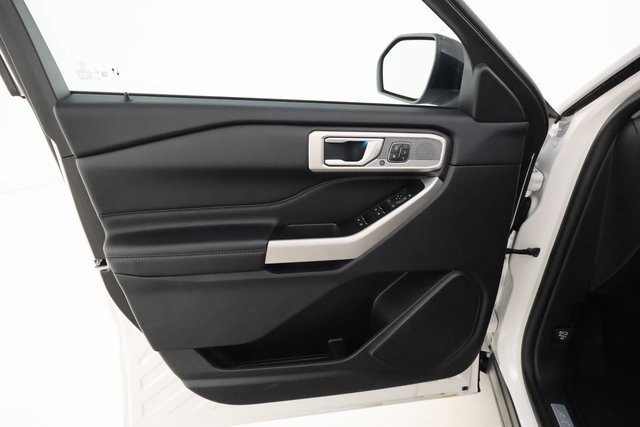 2022 Ford Explorer Limited photo 7