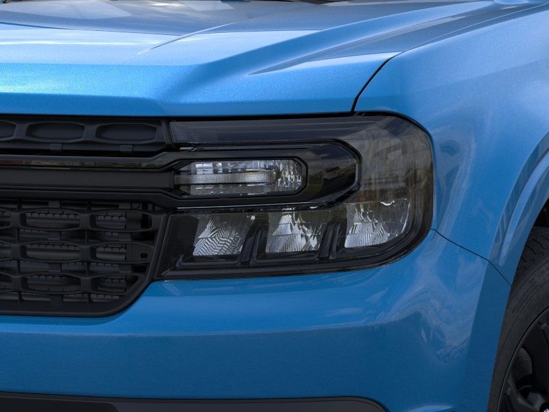 2024 Ford Maverick XLT photo 14