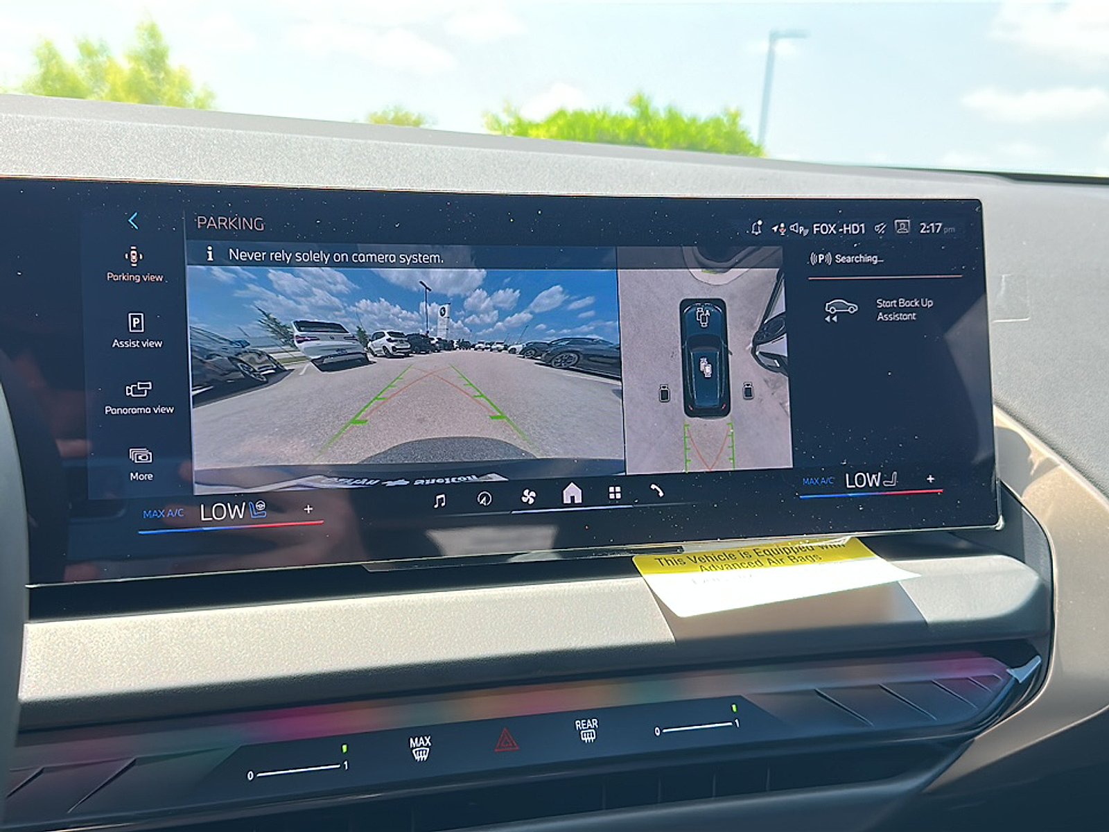 2025 Bmw X3 30x Drive photo 13