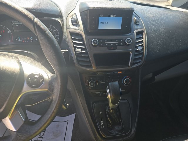 2023 Ford Transit Connect XL photo 3