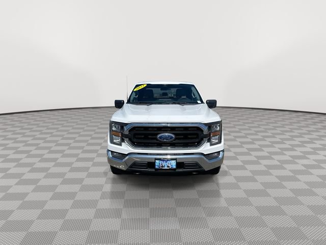 2023 Ford F-150 XL photo 3