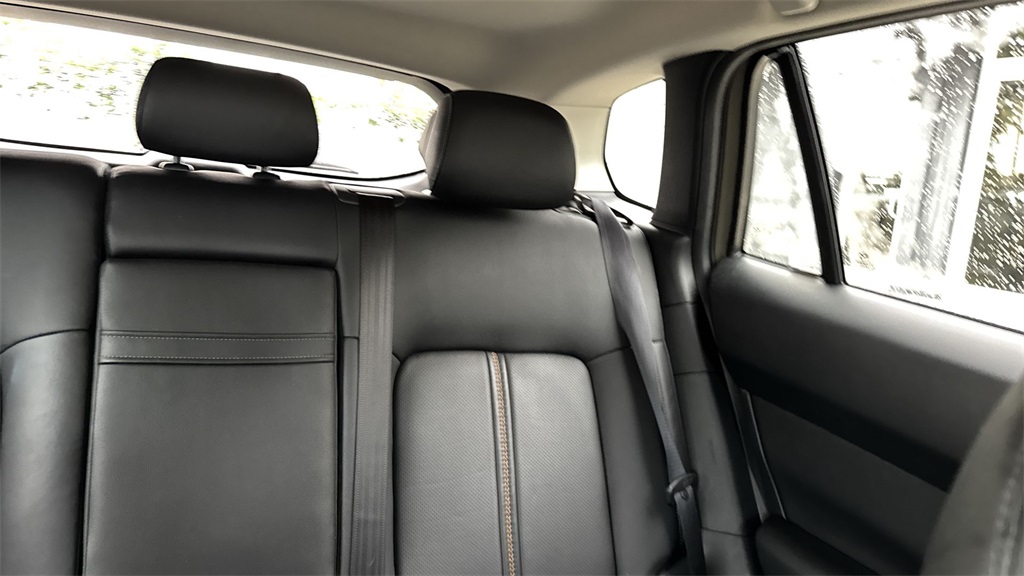 2023 Mazda CX-50 Turbo Premium Plus photo 18