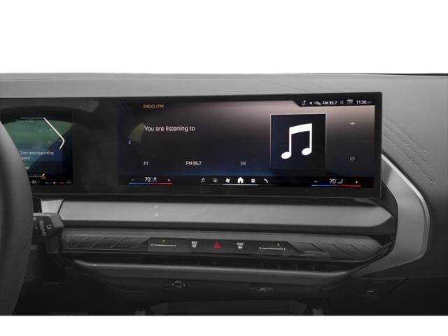2025 Bmw X3 30x Drive photo 9