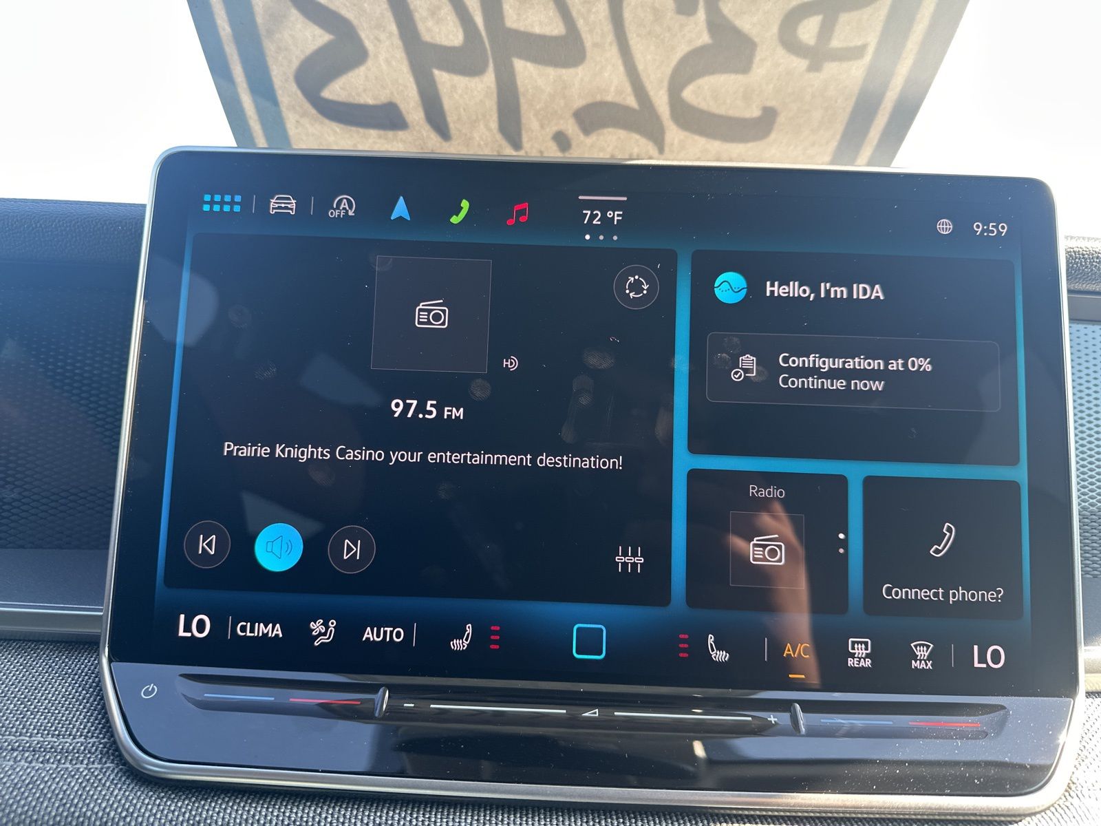 2025 Volkswagen Tiguan S photo 18