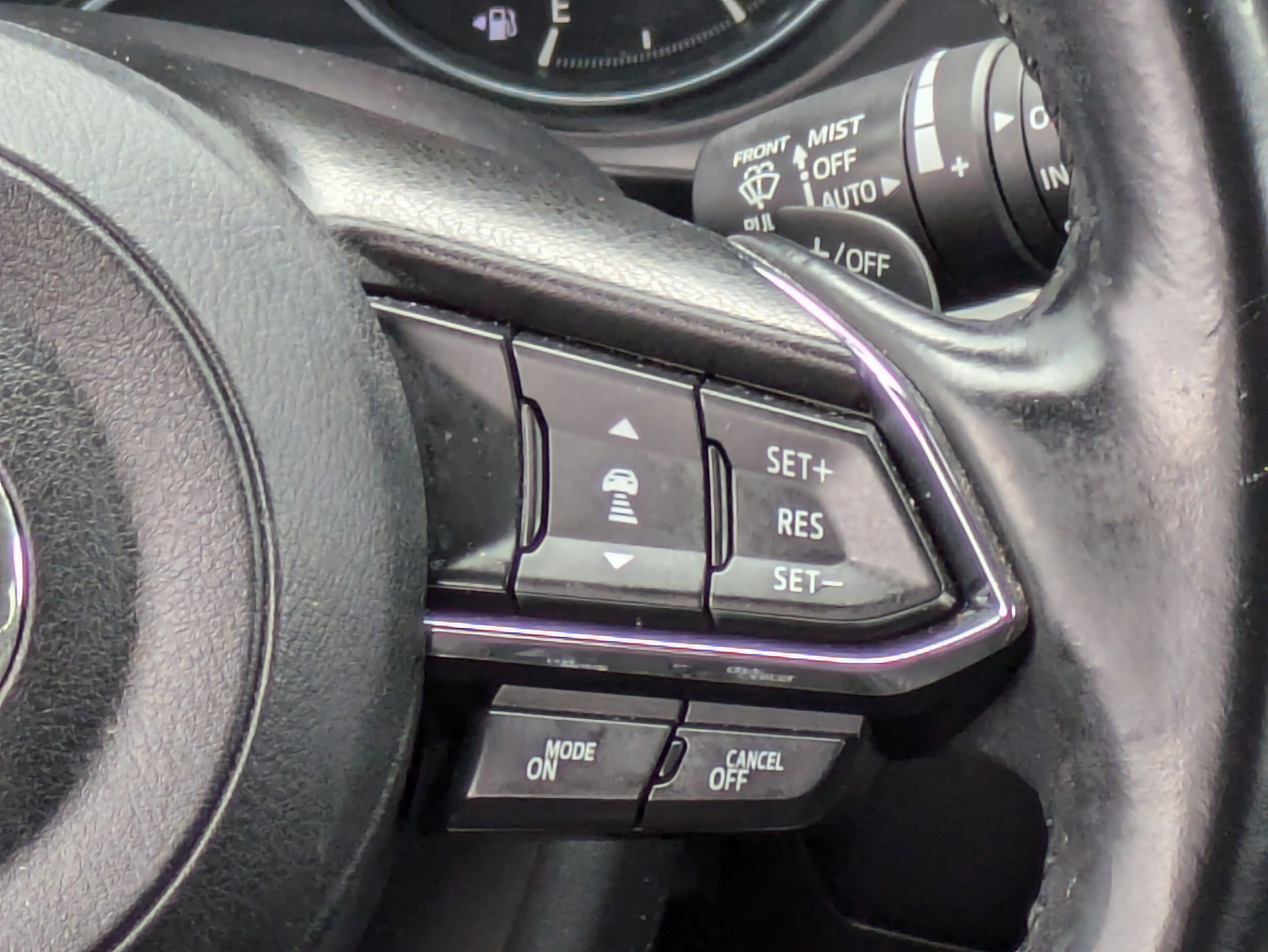 2022 Mazda CX-5 2.5 Premium Plus photo 4