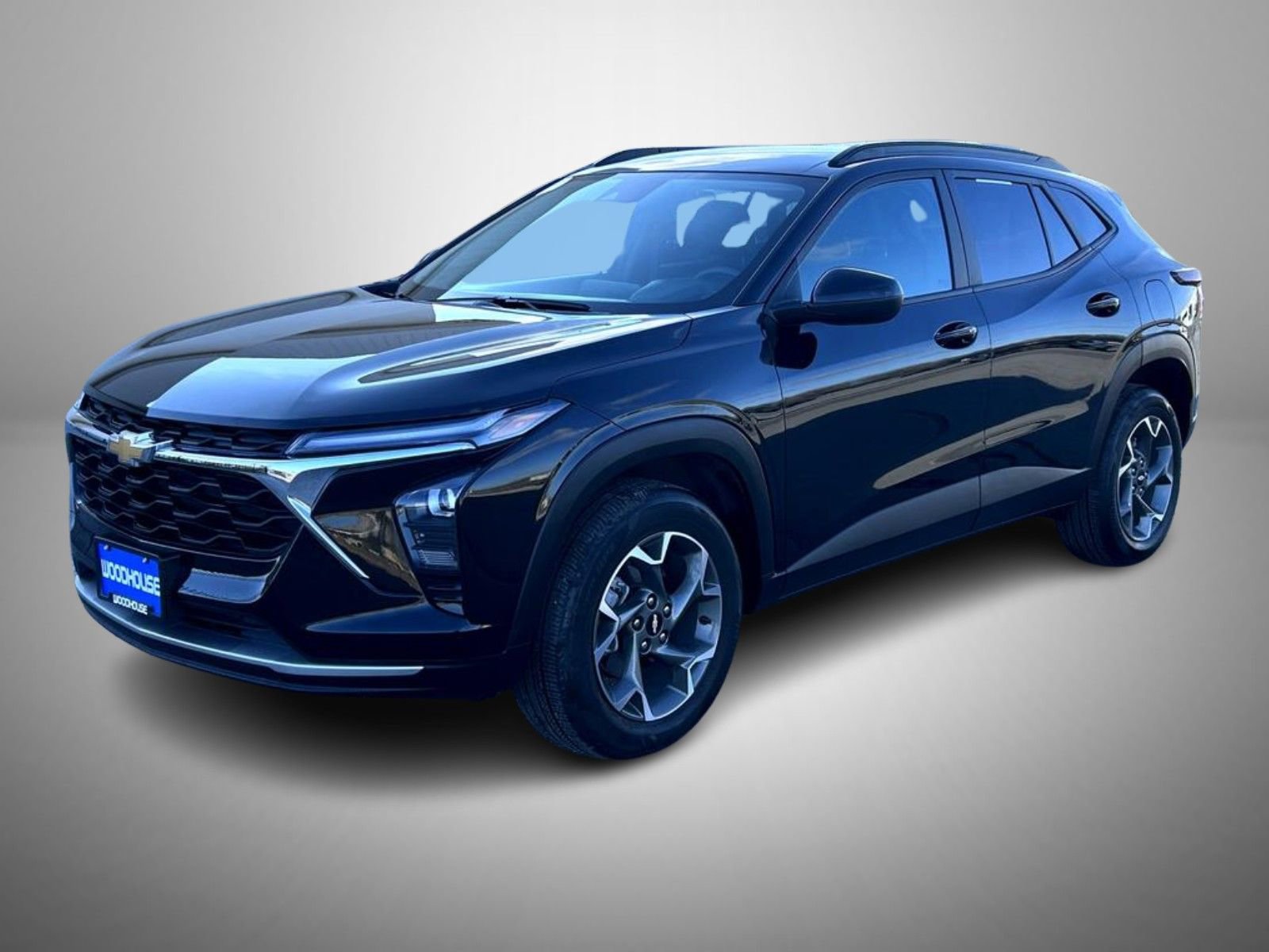 2024 Chevrolet Trax LT's photo