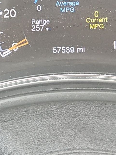 2021 Jeep Grand Cherokee Anniversary Edition photo 11