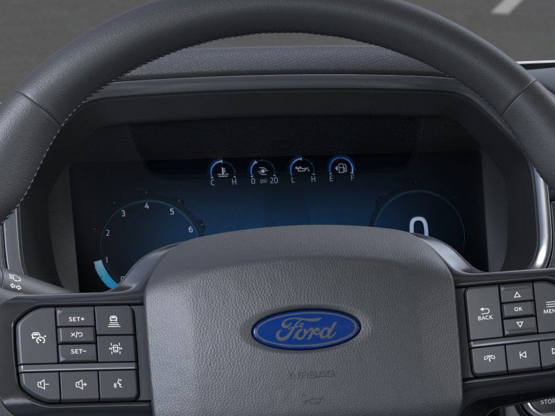 2025 Ford F-150 Platinum photo 12