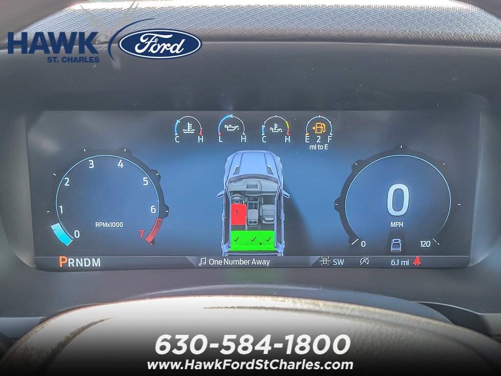 2026 FORD F-150 - Image 10