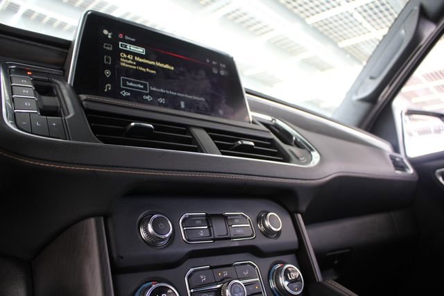 2024 Gmc Yukon XL AT4 photo 14