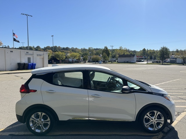 2018 Chevrolet Bolt EV photo 4