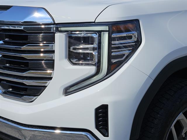 2023 Gmc Sierra 1500 SLT photo 5