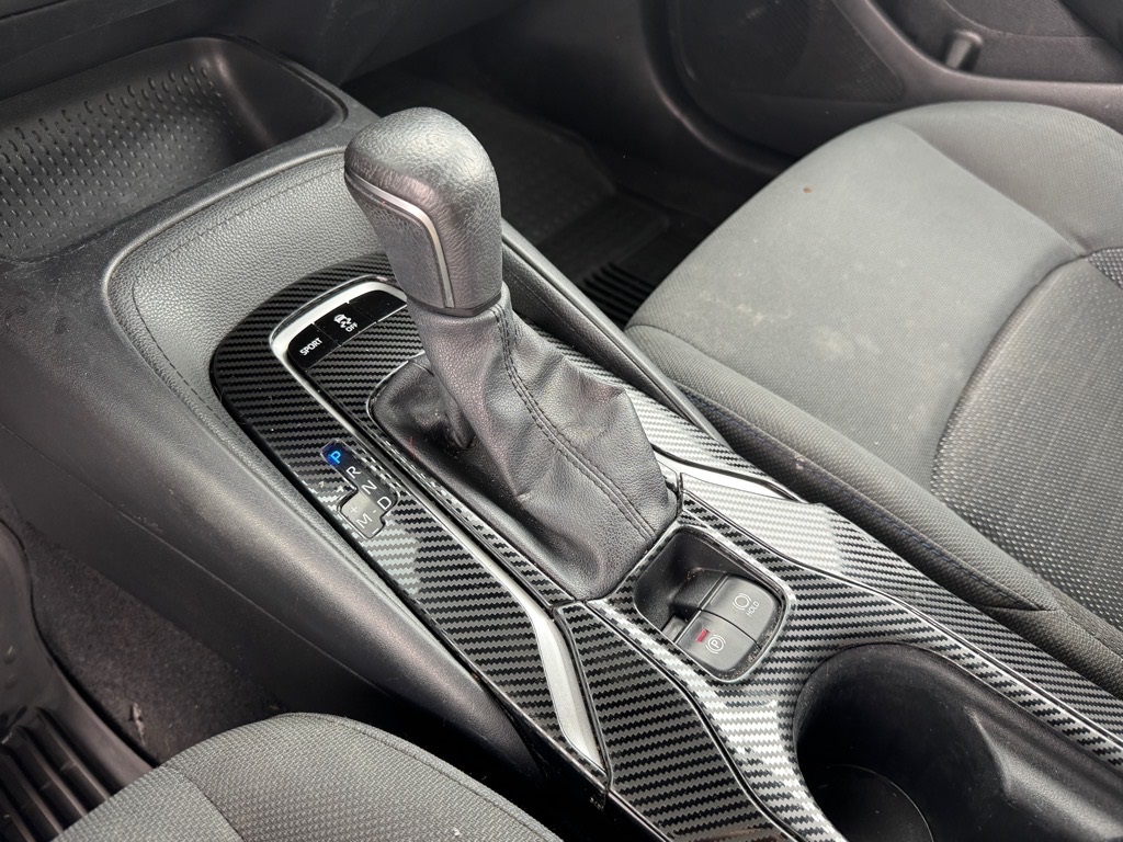 2020 Toyota Corolla SE photo 16