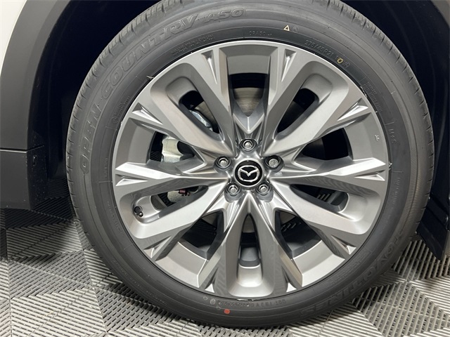 2026 Mazda CX-90 3.3 Turbo Preferred photo 15