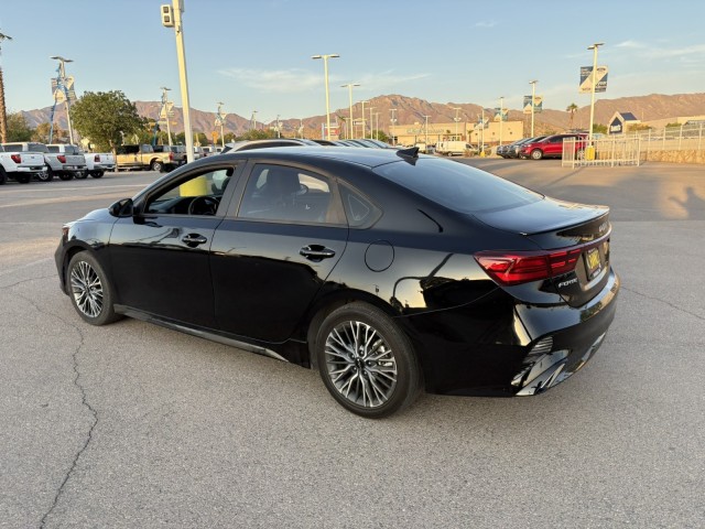 Used 2024  Kia GT-Line image 16