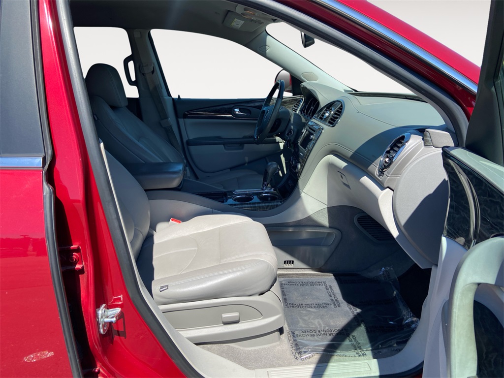2014 Buick Enclave Convenience photo 14