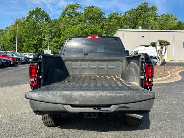 2025 Ram 2500 Big Horn photo 12