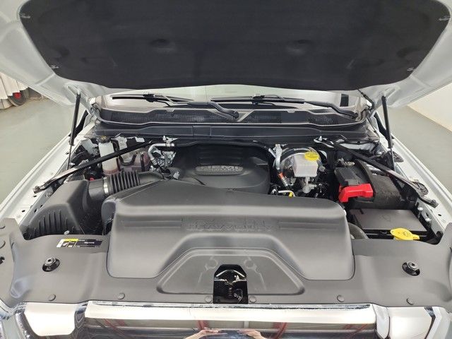 2022 Ram 2500 Tradesman photo 30