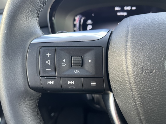 2025 Infiniti QX60 Luxe photo 11