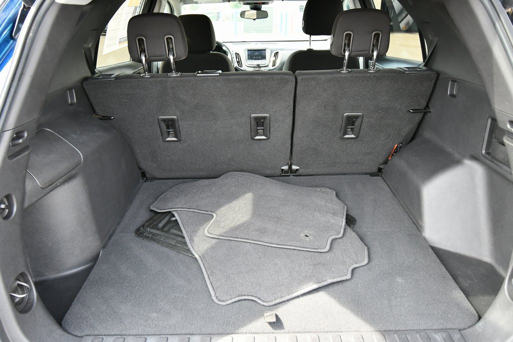 2020 Chevrolet Equinox LT photo 6