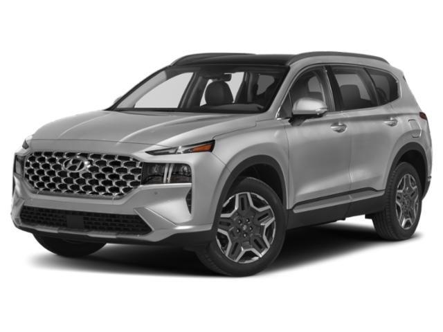 2023 Hyundai Santa Fe Limited HEV's photo